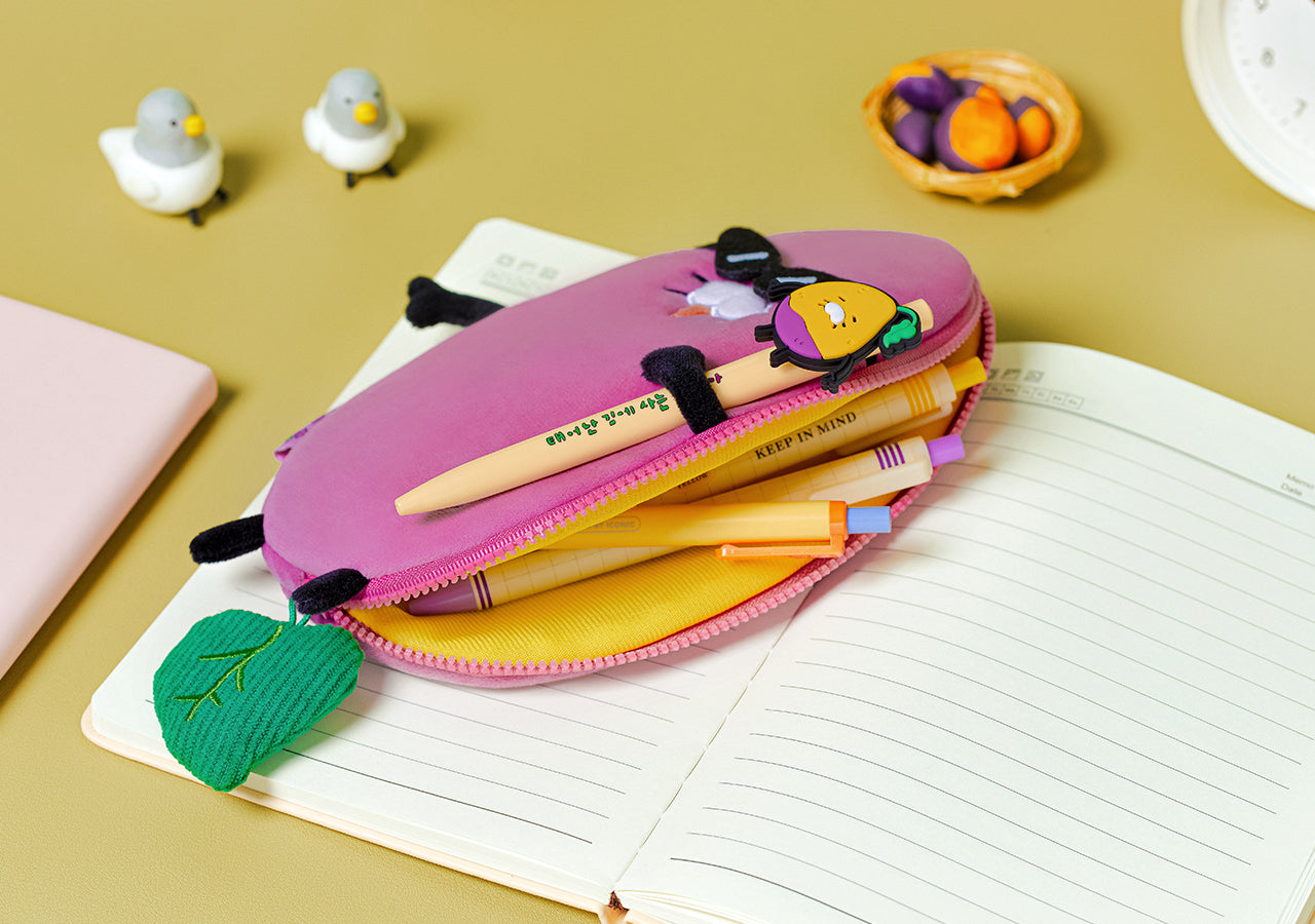 KAKAO FRIENDS - Trousse - Detail 4