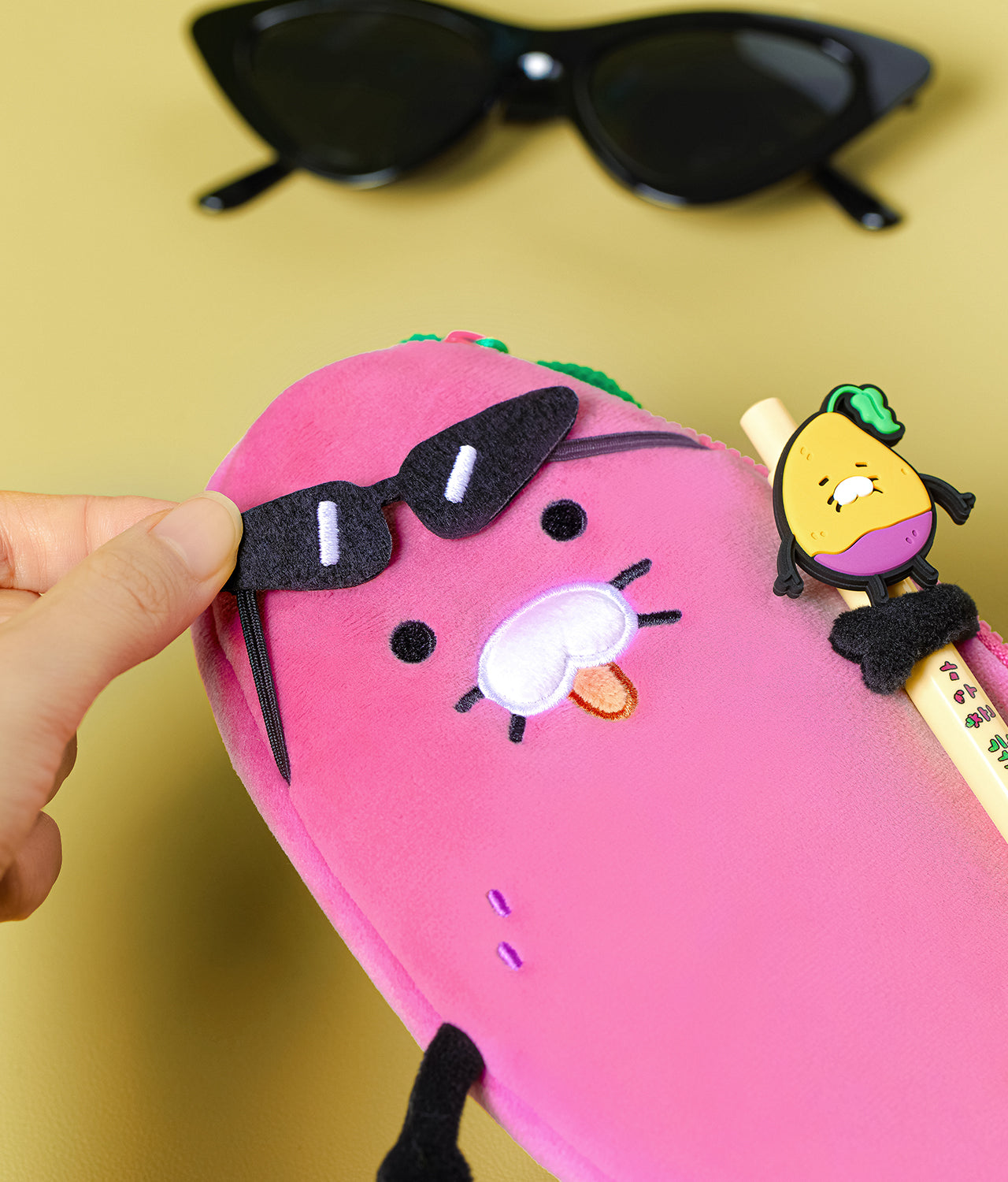 KAKAO FRIENDS - Trousse - Detail 5