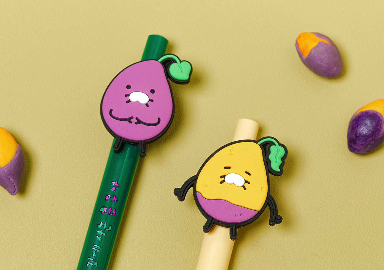 KAKAO FRIENDS - 2 Set - Detail 4