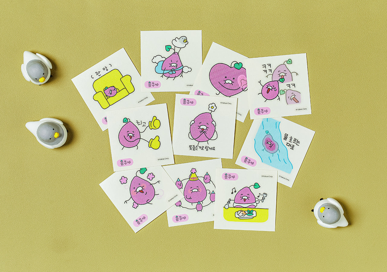 KAKAO FRIENDS -  - Detail 6