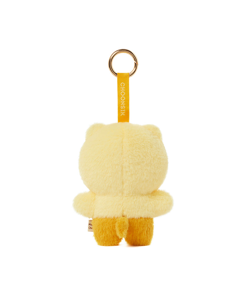 KAKAO FRIENDS - Porte-cles Peluche Chunsik - Detail 10