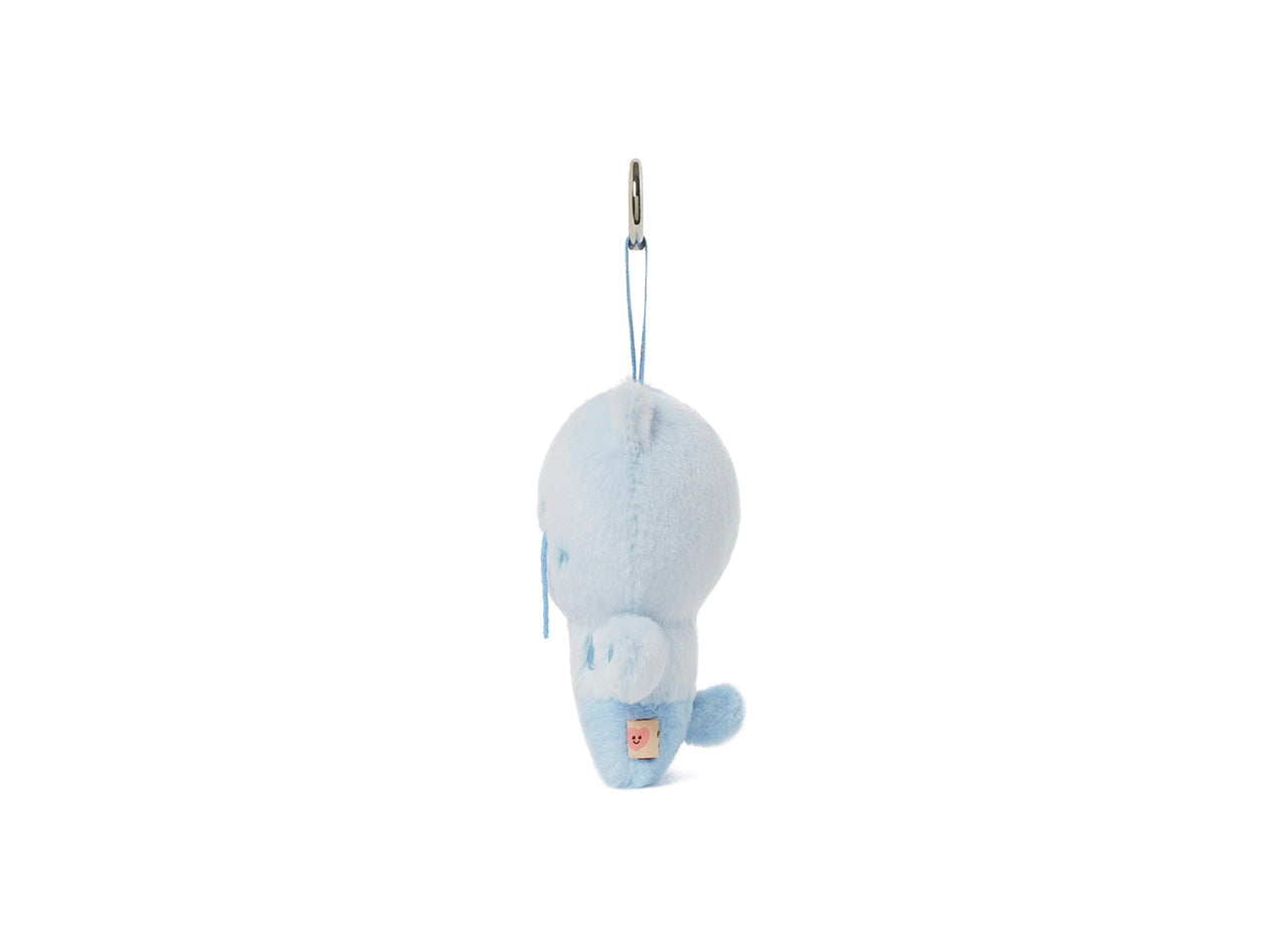 KAKAO FRIENDS - Porte-cles Peluche Chunsik - Detail 9