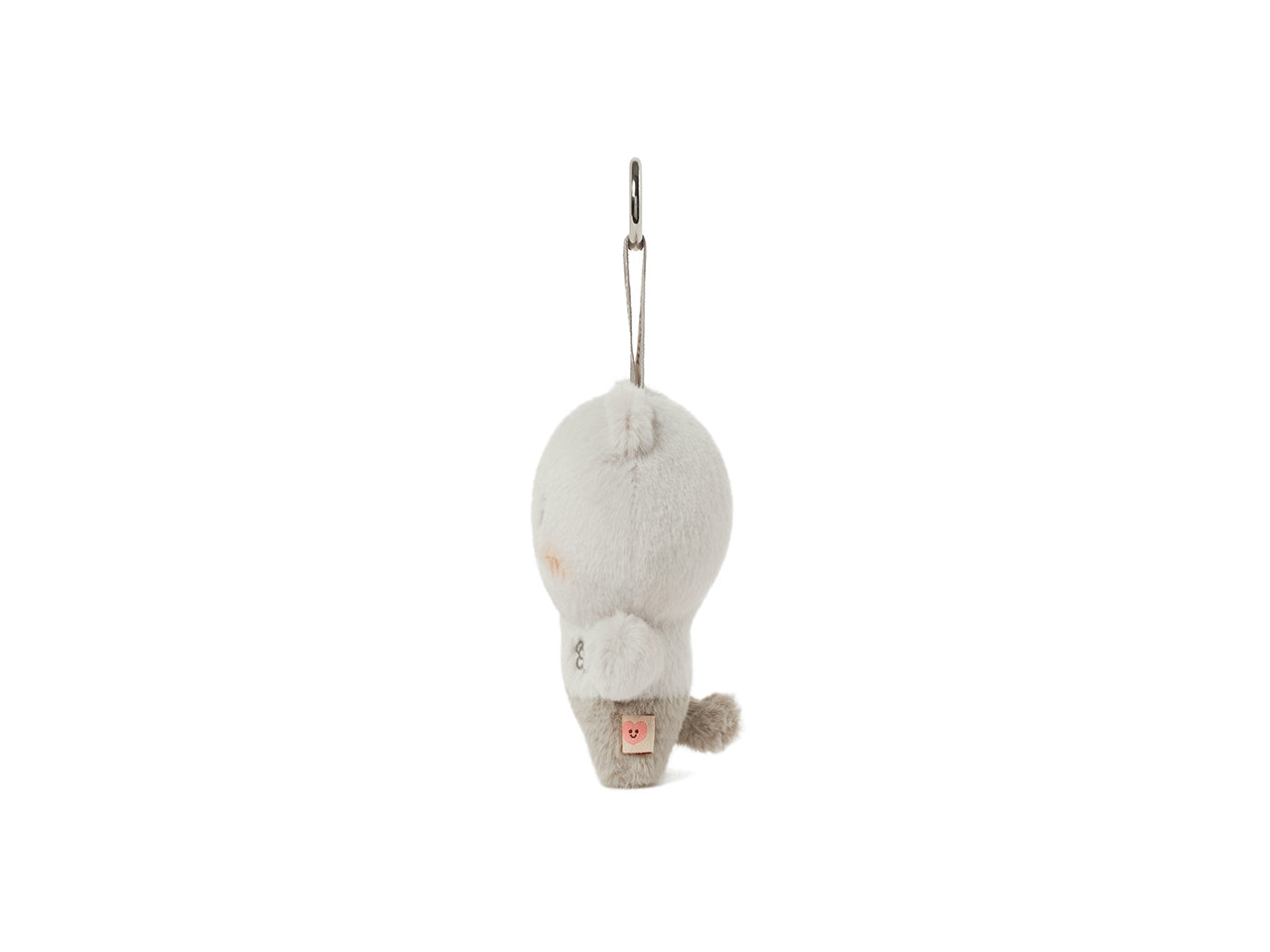 KAKAO FRIENDS - Porte-cles Peluche Chunsik - Detail 9