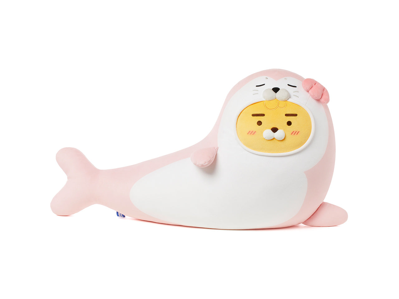 KAKAO FRIENDS - FRIENDZOO Little Ryan - Detail 11