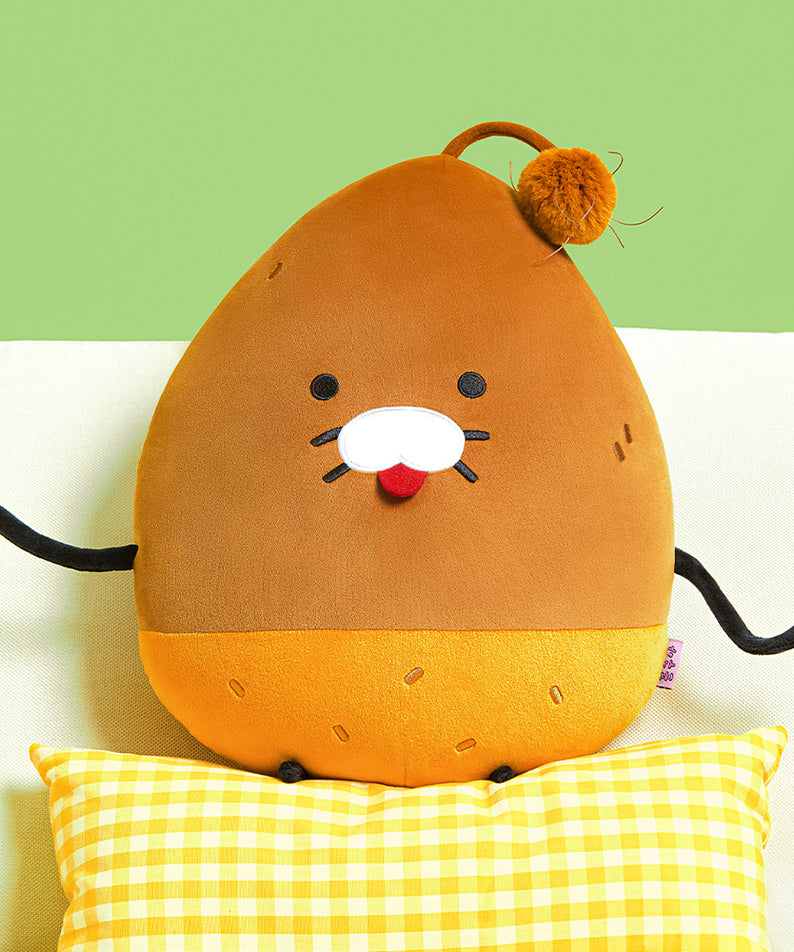 Coussin Chungguma - Kakao Friends