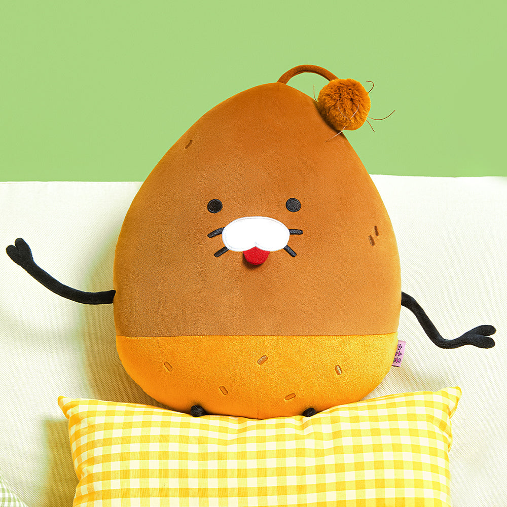 Coussin Chungguma - Kakao Friends