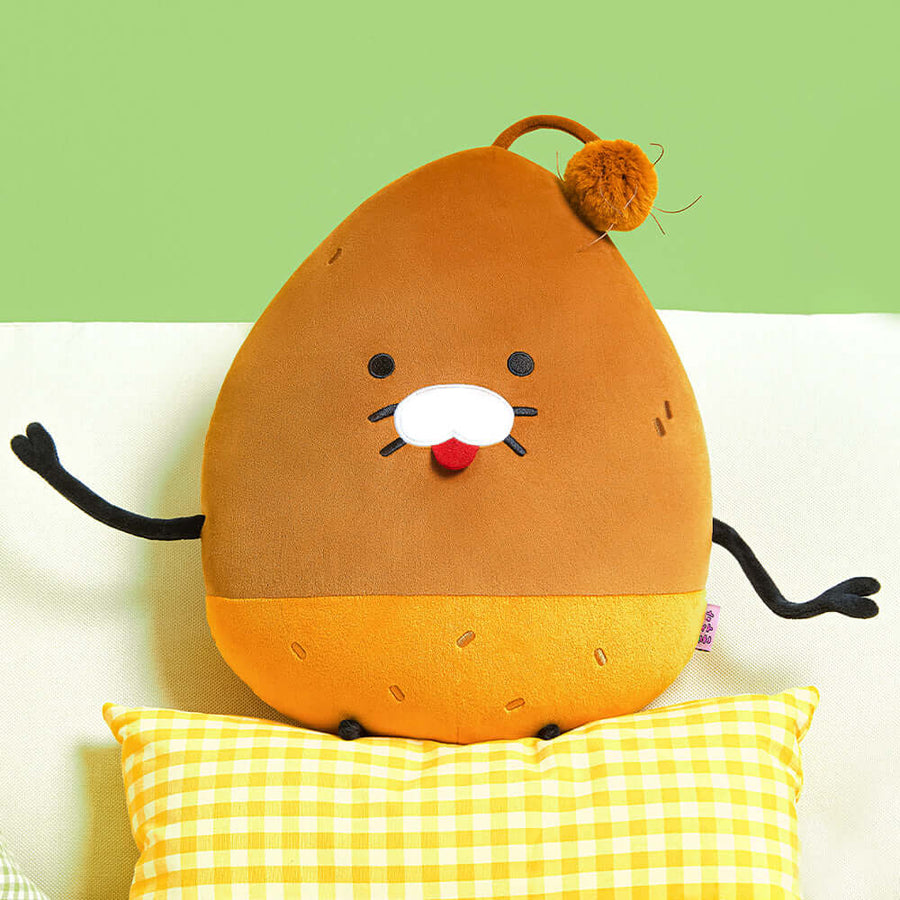 Coussin Chungguma - Kakao Friends
