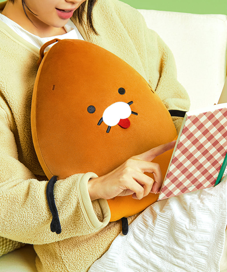 Coussin Chungguma - Kakao Friends