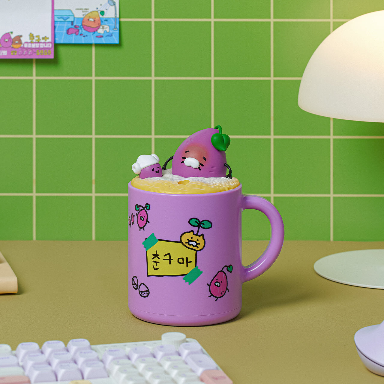 KAKAO FRIENDS - 