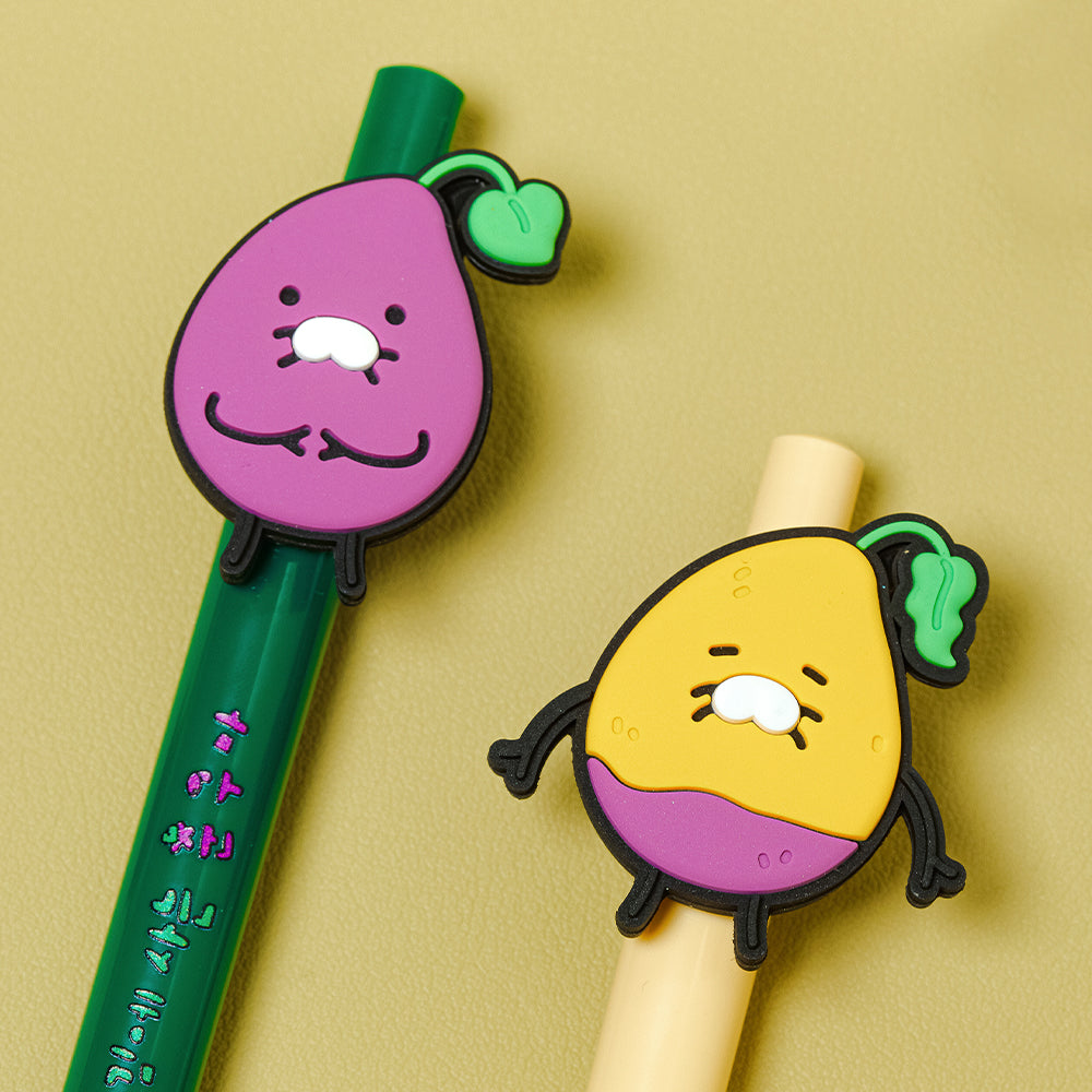 KAKAO FRIENDS - 2 Set