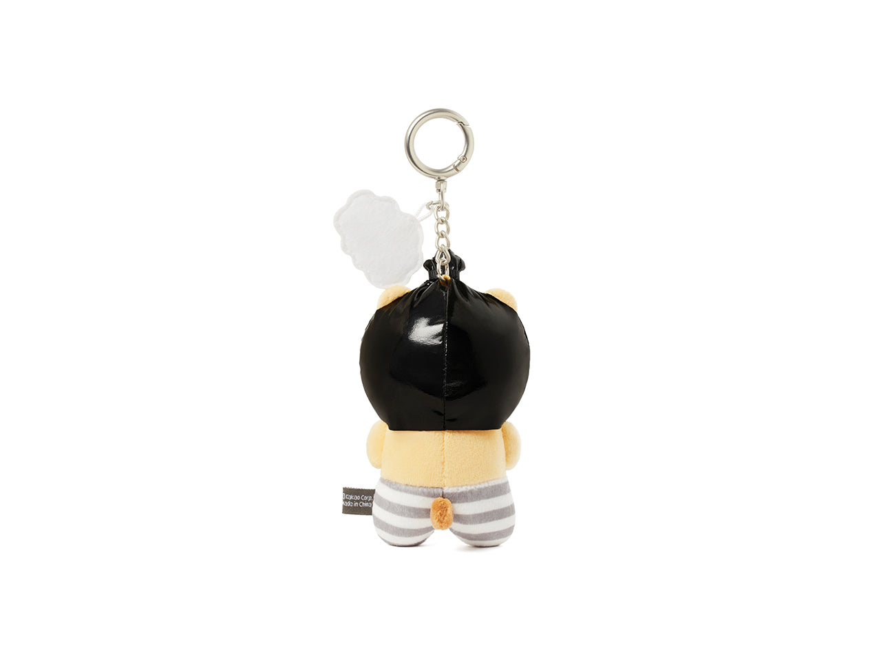 KAKAO FRIENDS - PeluchePorte-cles Chunsik - Detail 10