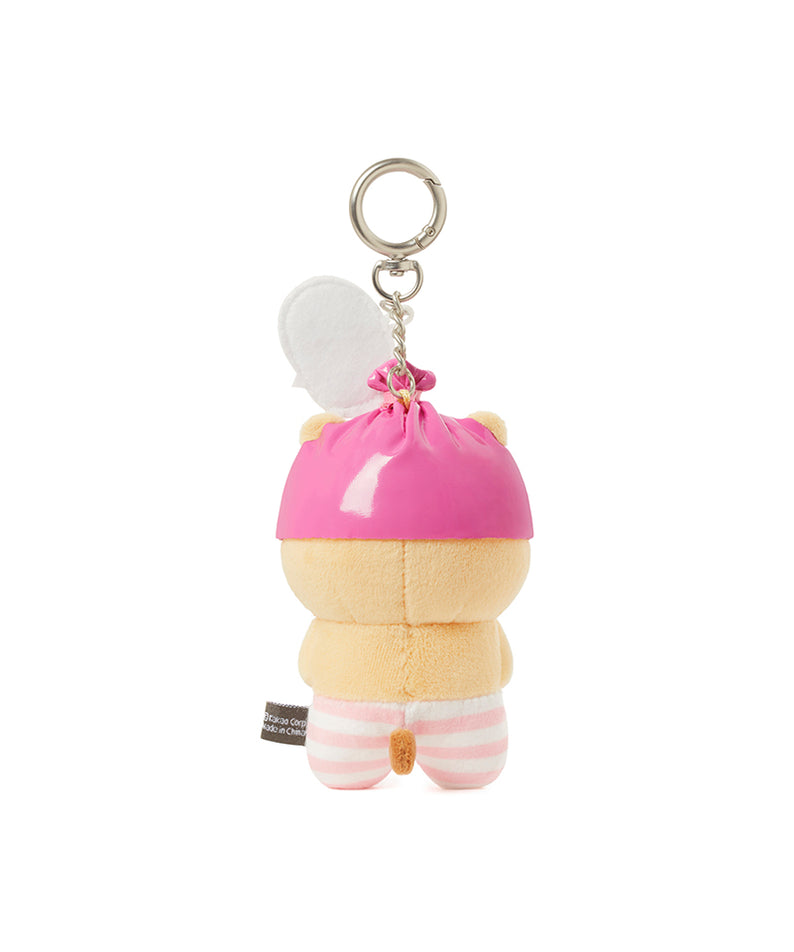 KAKAO FRIENDS - PeluchePorte-cles Chunsik - Detail 12