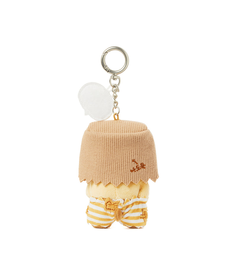 KAKAO FRIENDS - PeluchePorte-cles Chunsik - Detail 11