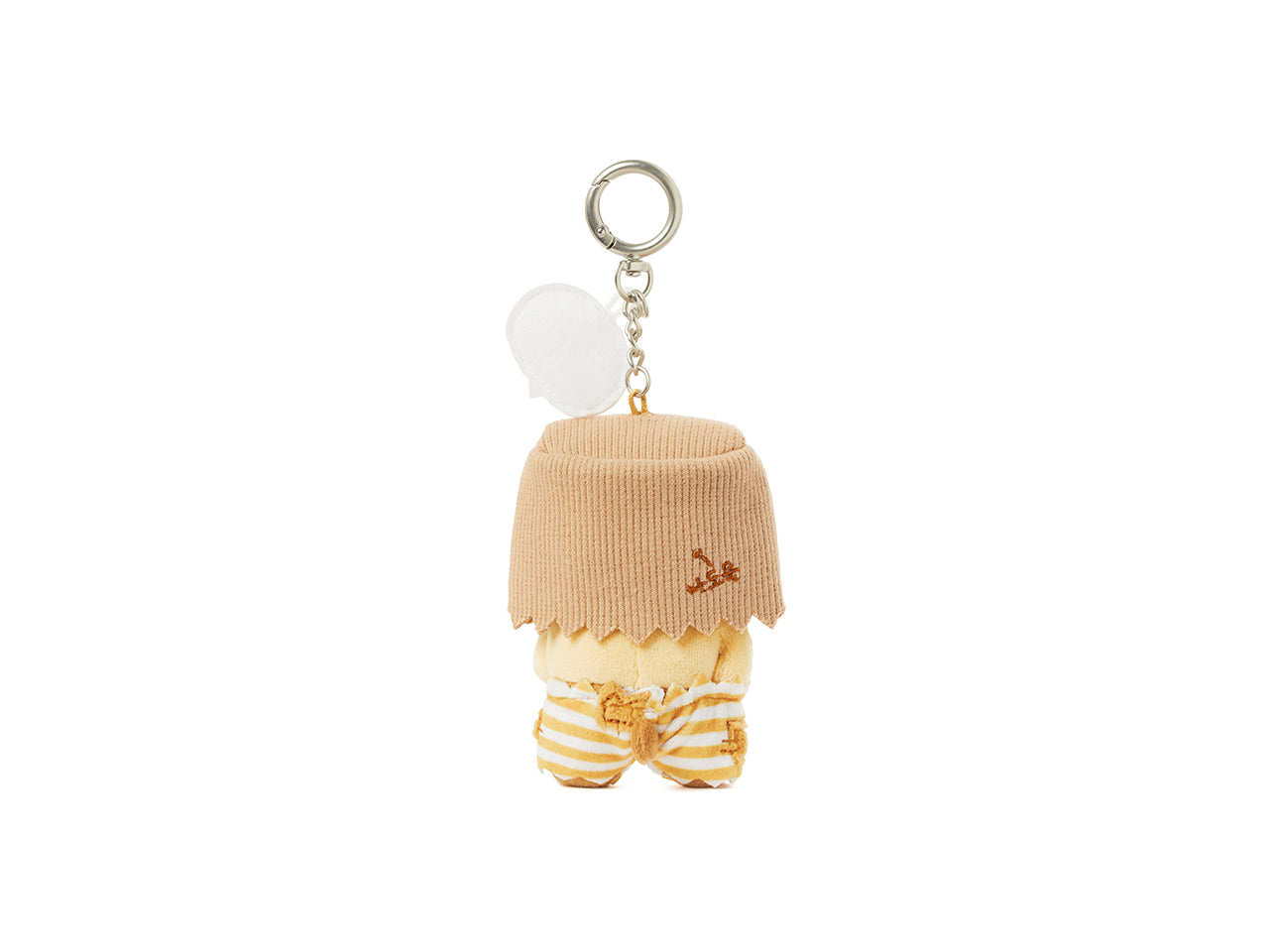 KAKAO FRIENDS - PeluchePorte-cles Chunsik - Detail 11