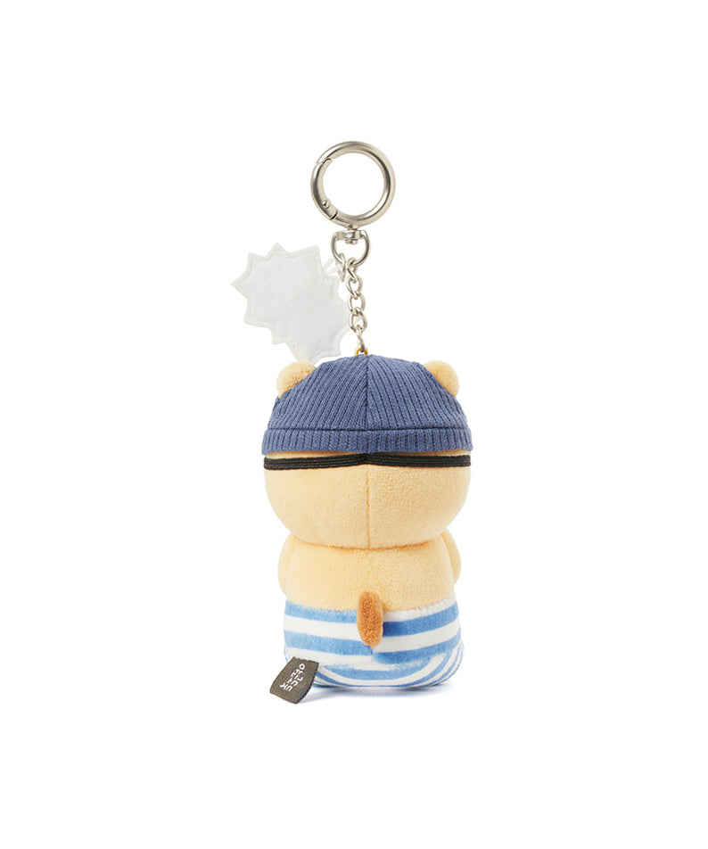 KAKAO FRIENDS - PeluchePorte-cles Chunsik - Detail 10