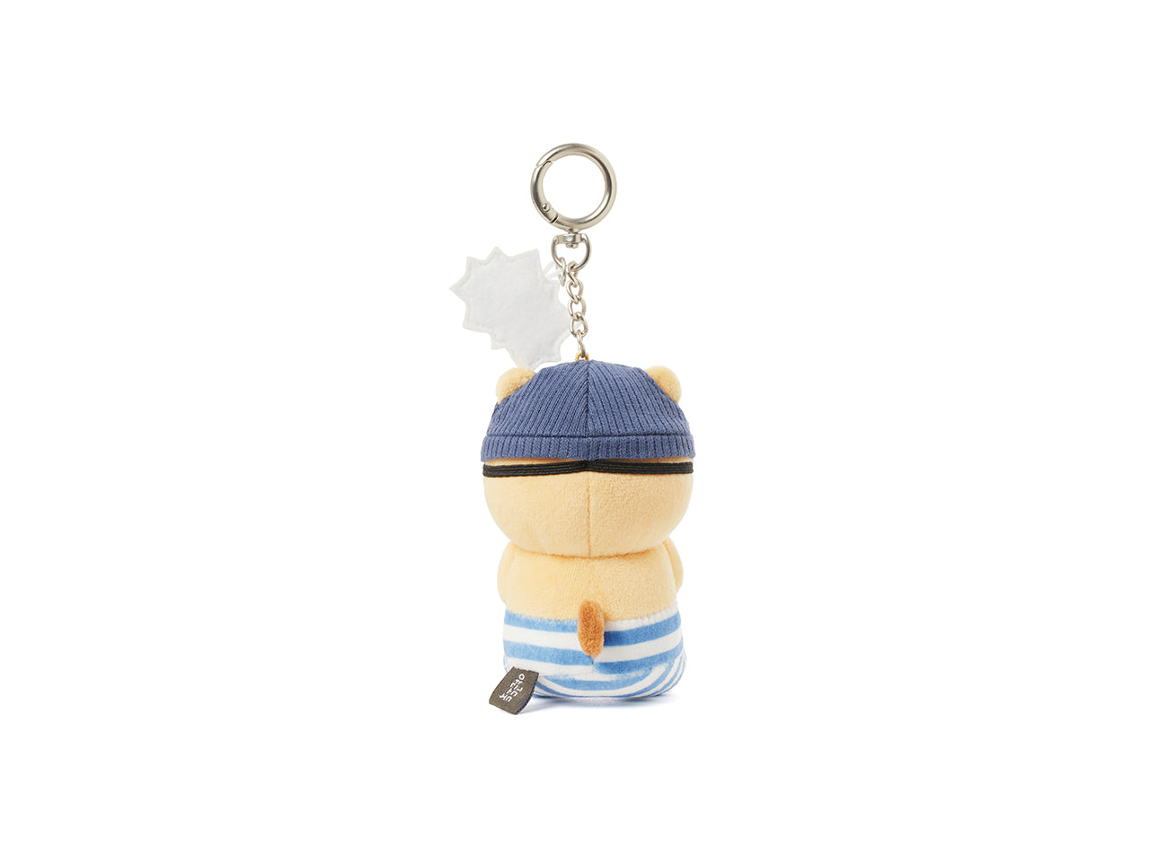 KAKAO FRIENDS - PeluchePorte-cles Chunsik - Detail 10