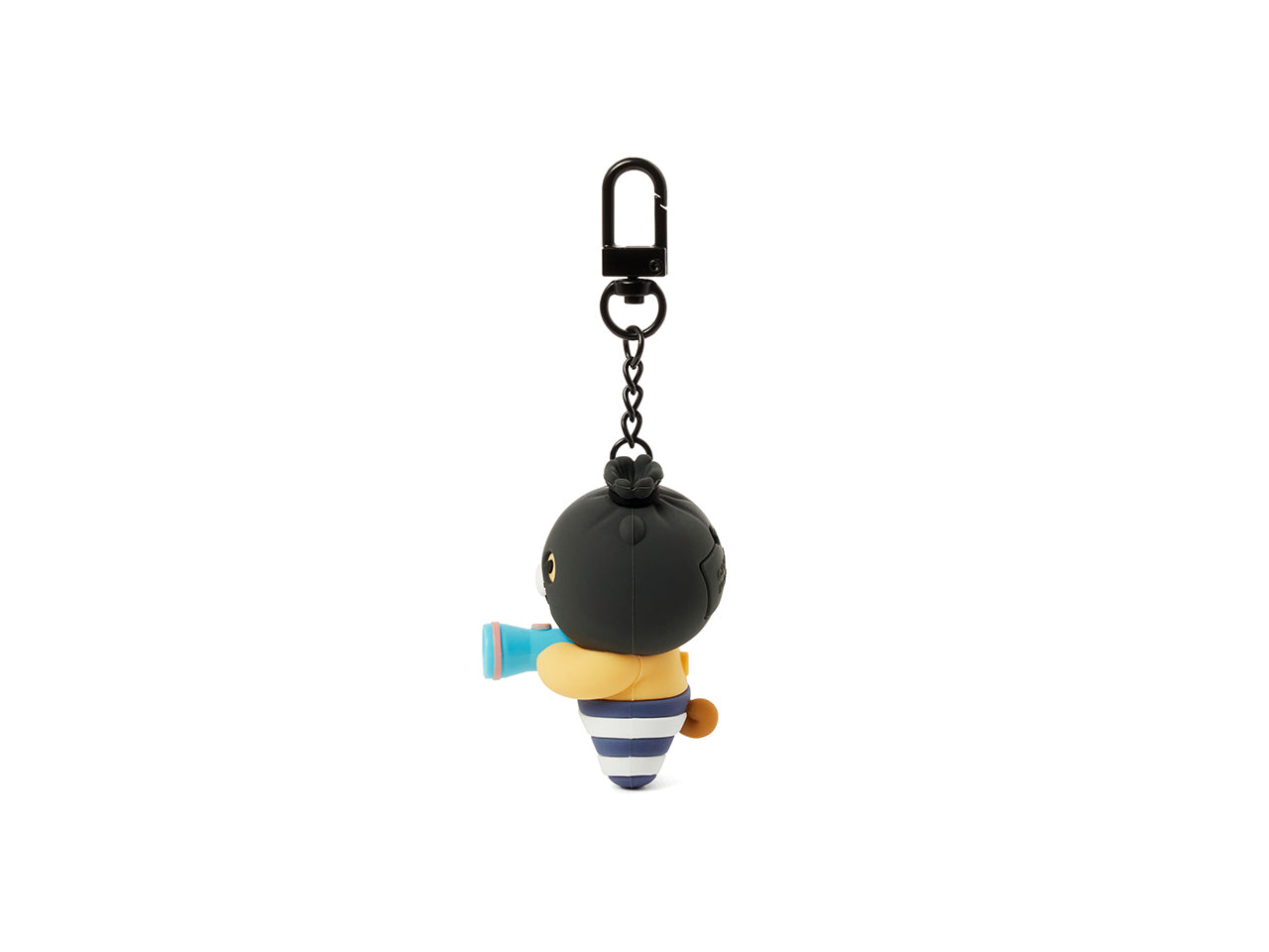KAKAO FRIENDS - Figurine Porte-cles Chunsik - Detail 13