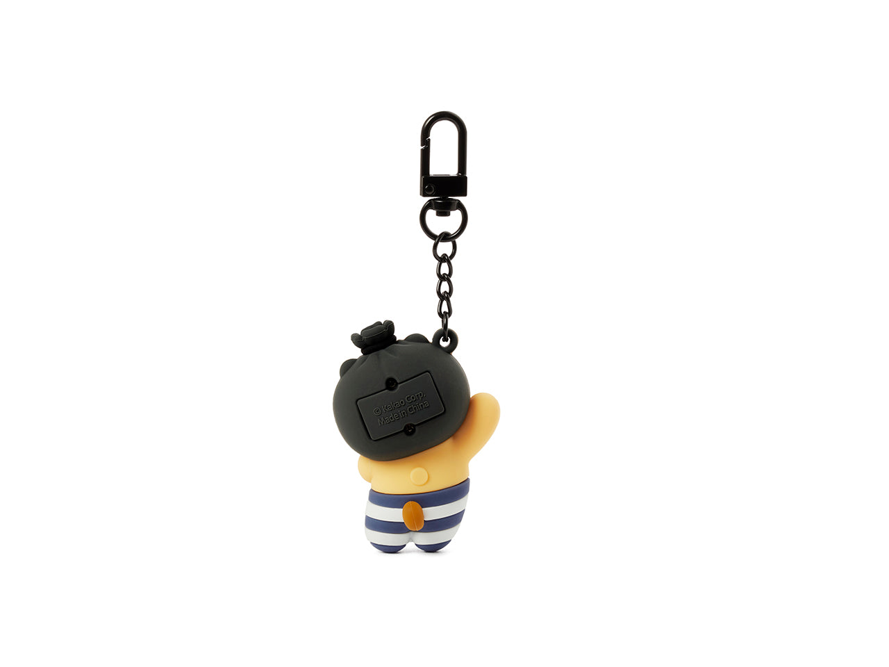 KAKAO FRIENDS - Figurine Porte-cles Chunsik - Detail 14