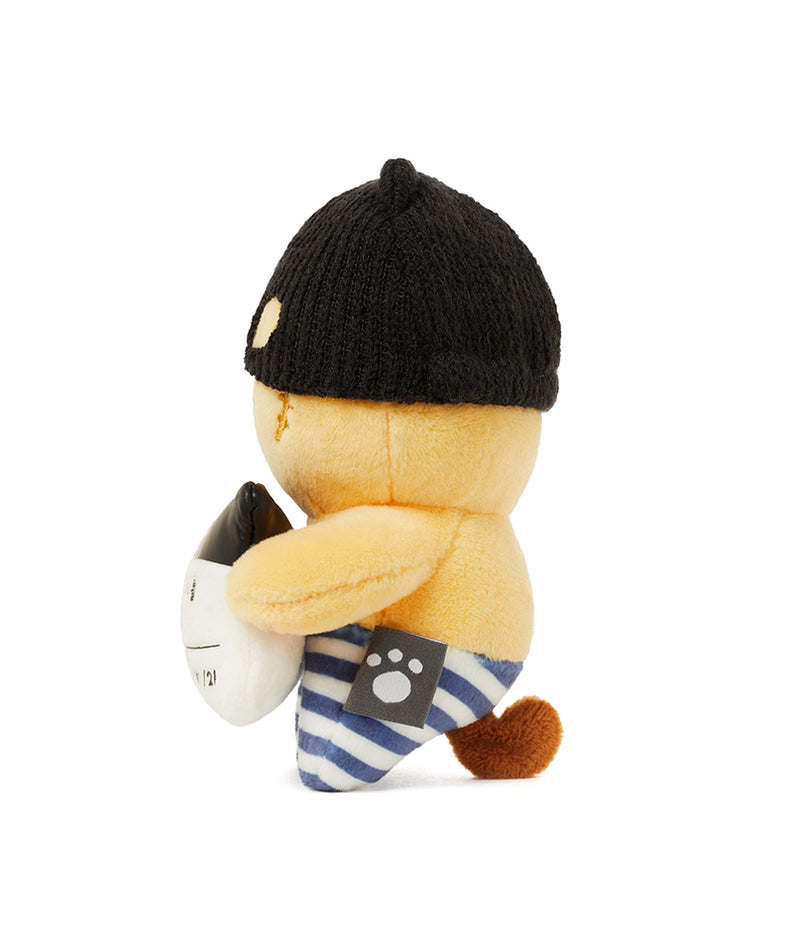 KAKAO FRIENDS - Mug Peluche Chunsik - Detail 12