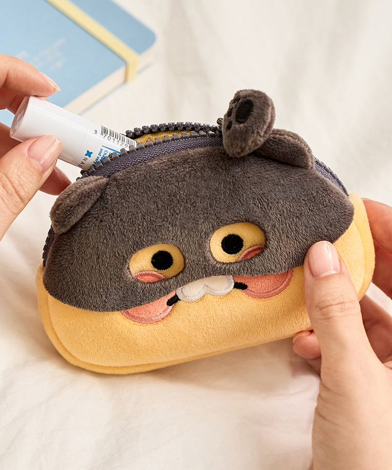 KAKAO FRIENDS - Pochette Chunsik