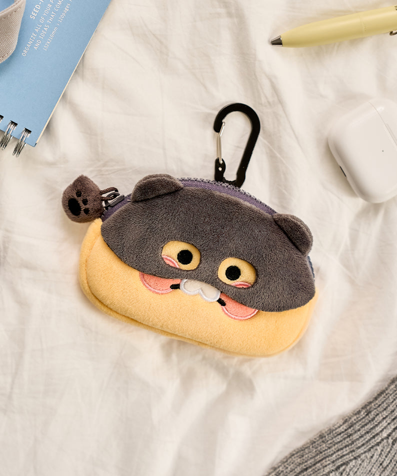 KAKAO FRIENDS - Pochette Chunsik - Detail 3