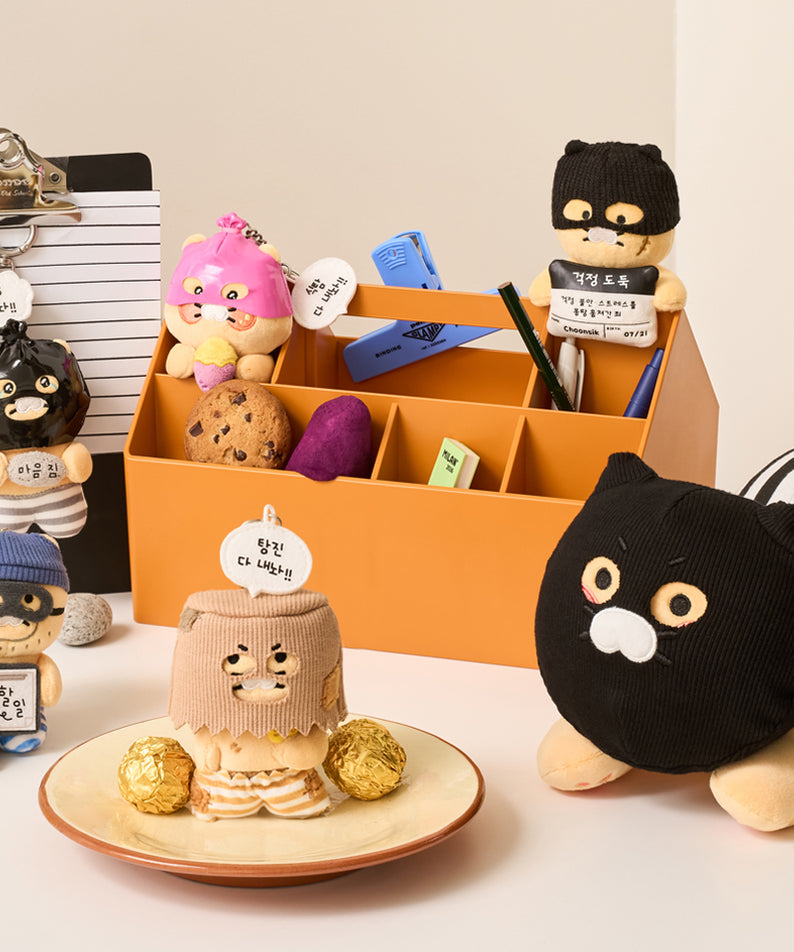 KAKAO FRIENDS - Chunsik - Detail 10