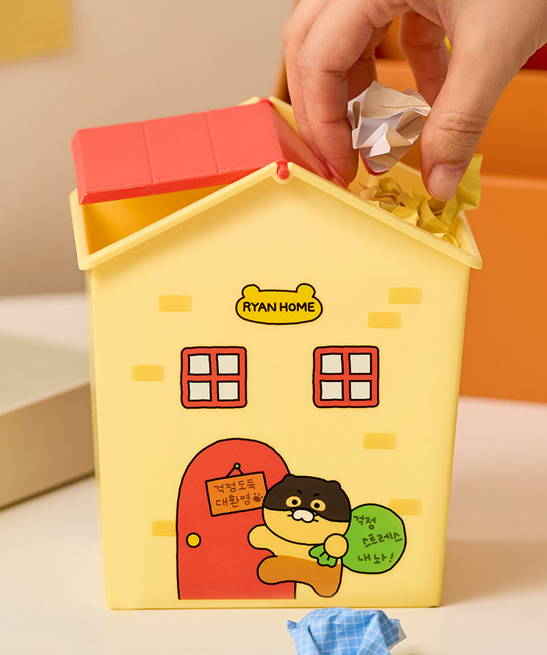 KAKAO FRIENDS - Mini Chunsik
