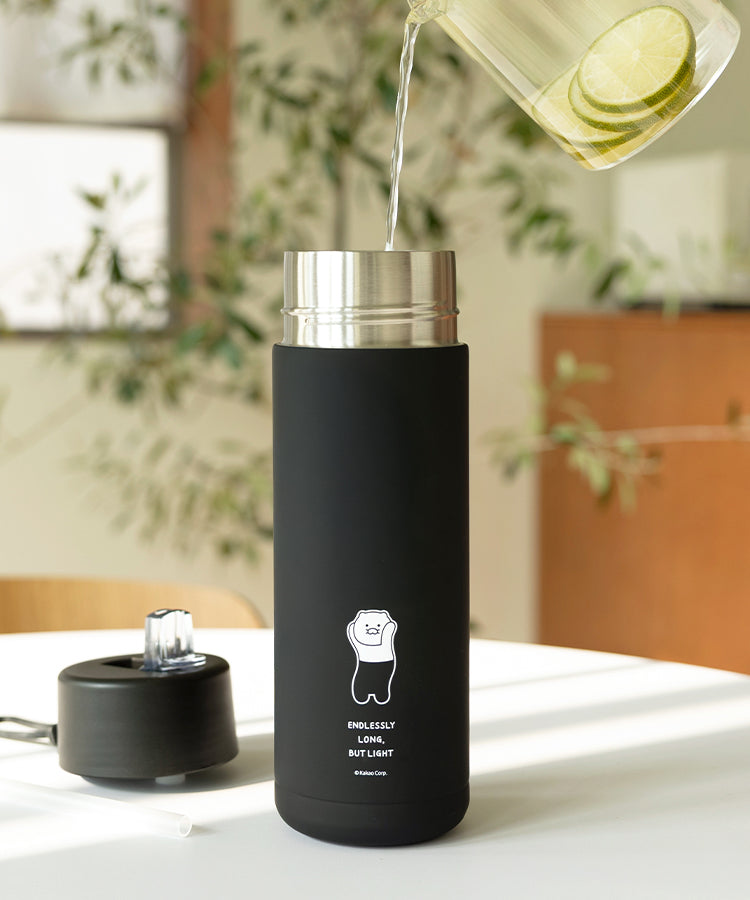KAKAO FRIENDS - Chunsik Ceramique Tumbler - Detail 3