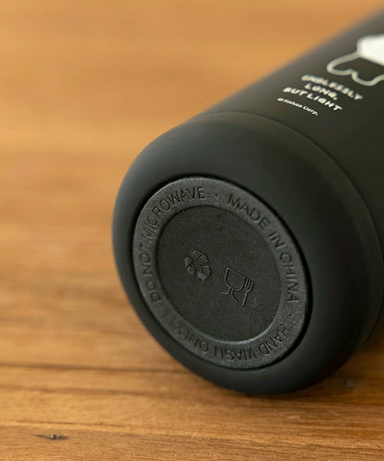 KAKAO FRIENDS - Chunsik Ceramique Tumbler - Detail 9