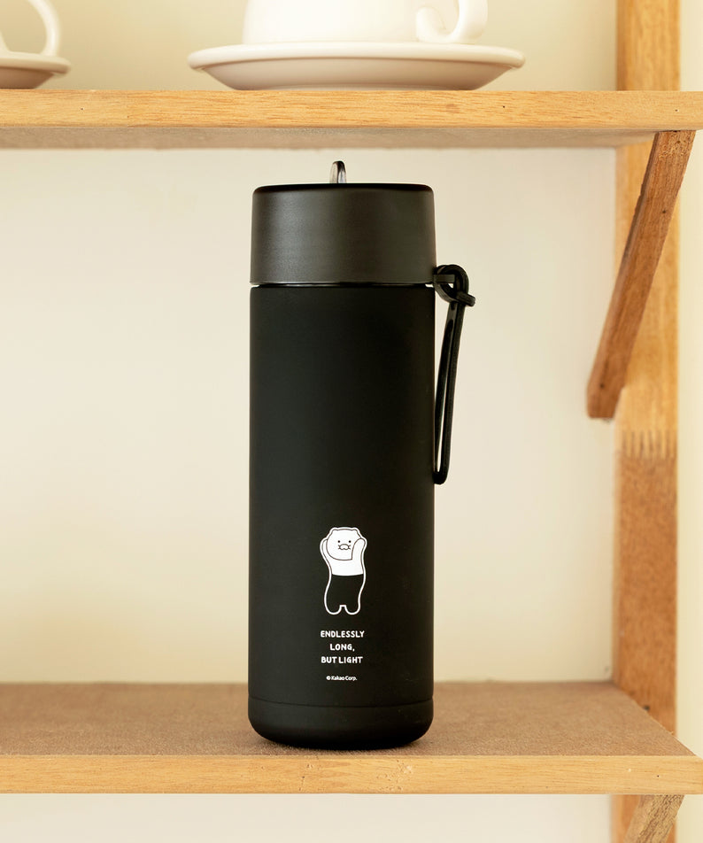 KAKAO FRIENDS - Chunsik Ceramique Tumbler - Detail 12