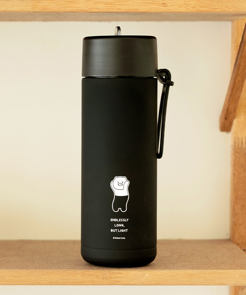 KAKAO FRIENDS - Chunsik Ceramique Tumbler