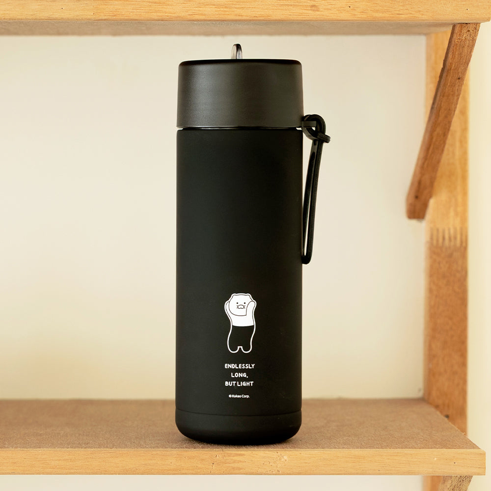 KAKAO FRIENDS - Chunsik Ceramique Tumbler