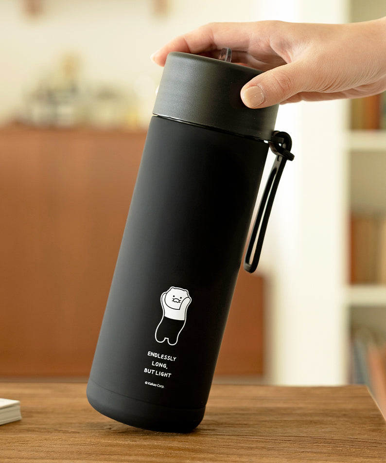 KAKAO FRIENDS - Chunsik Ceramique Tumbler