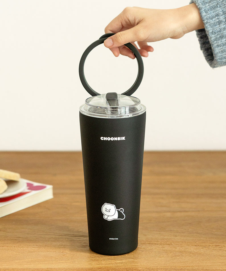 KAKAO FRIENDS - Chunsik Tumbler
