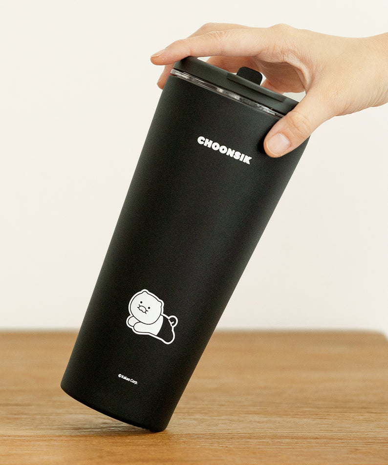 KAKAO FRIENDS - Chunsik Tumbler