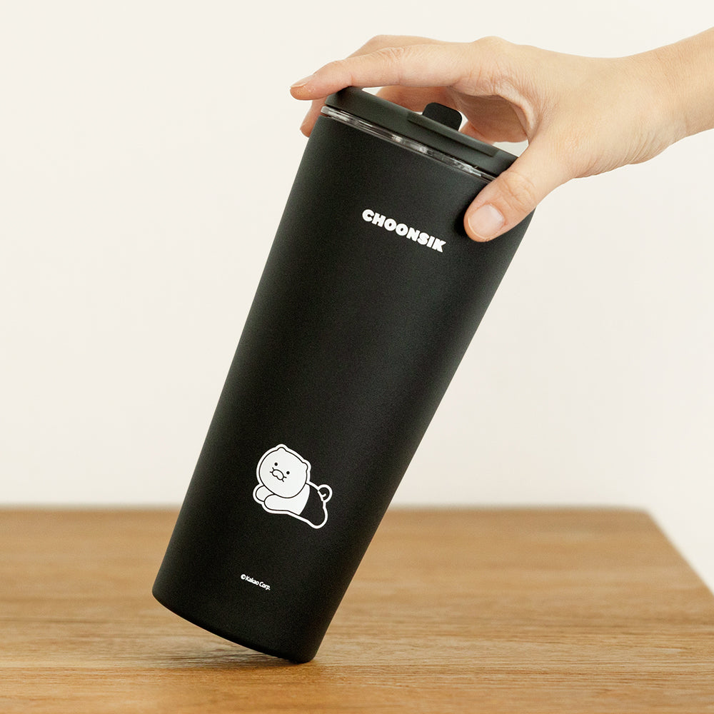 KAKAO FRIENDS - Chunsik Tumbler