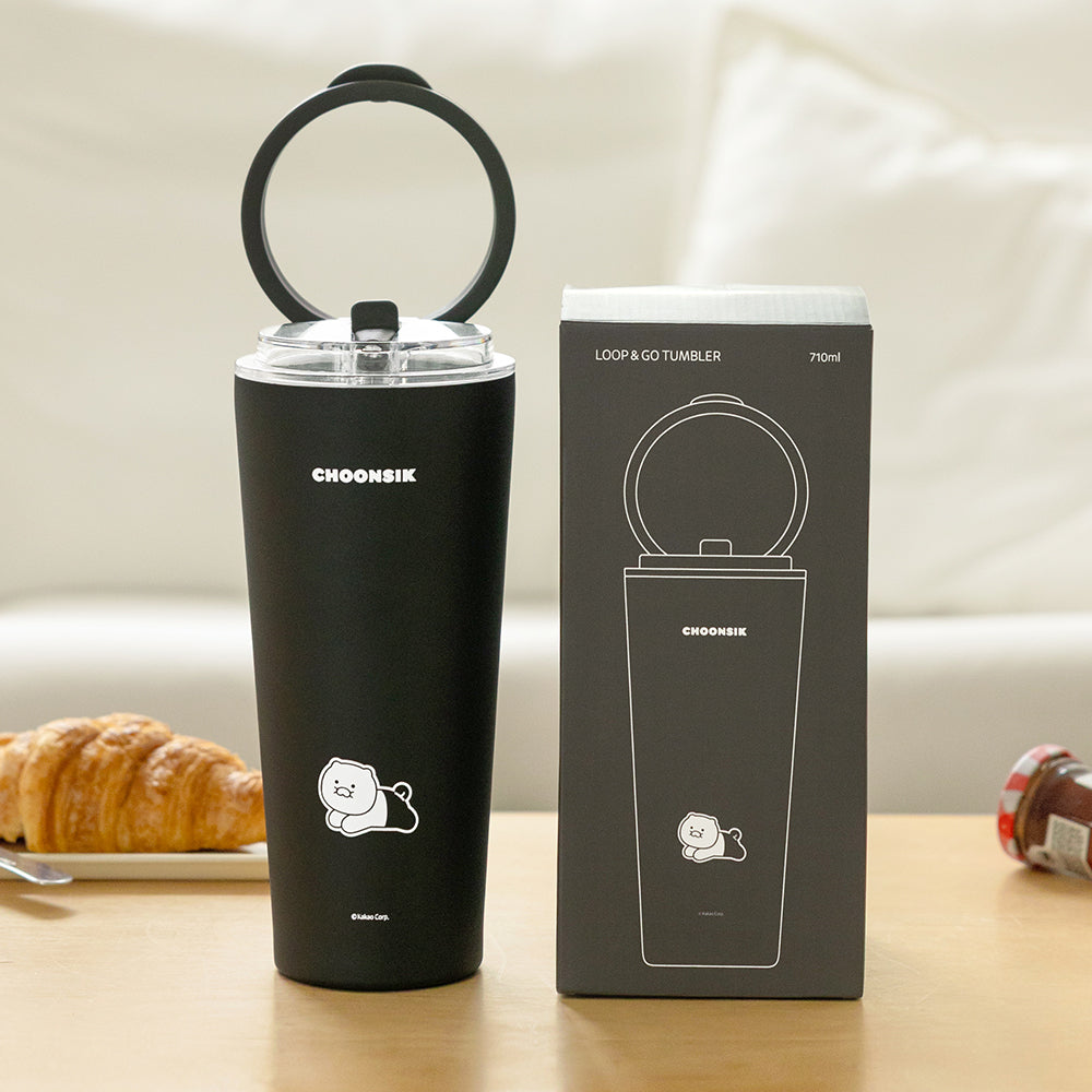 KAKAO FRIENDS - Chunsik Tumbler