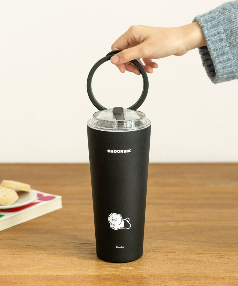 KAKAO FRIENDS - Chunsik Tumbler - Detail 3