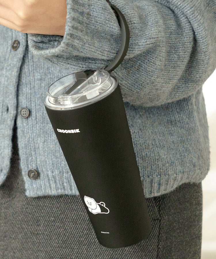 KAKAO FRIENDS - Chunsik Tumbler - Detail 5