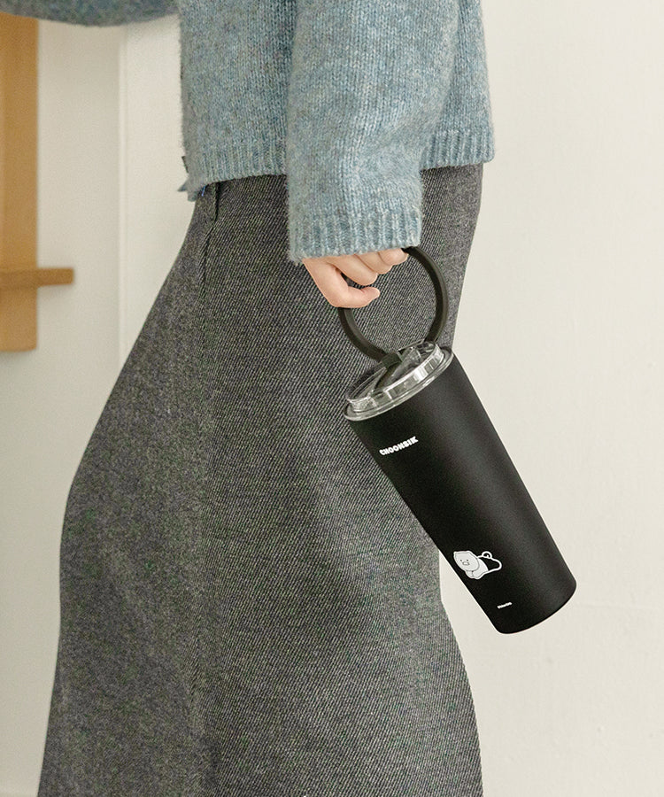 KAKAO FRIENDS - Chunsik Tumbler - Detail 6