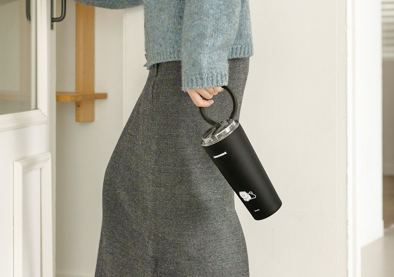 KAKAO FRIENDS - Chunsik Tumbler - Detail 6
