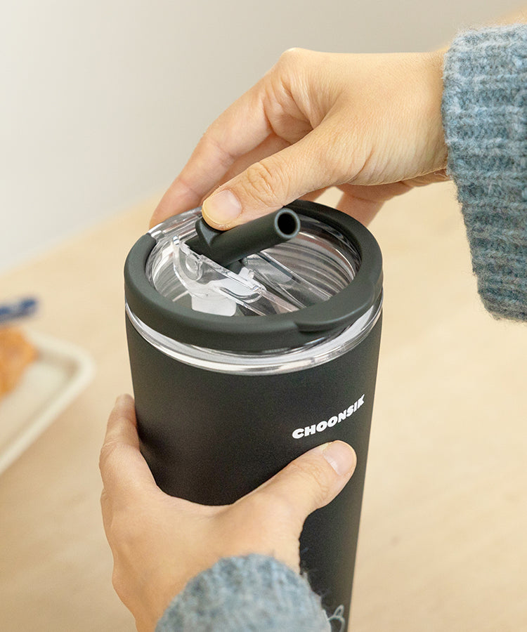 KAKAO FRIENDS - Chunsik Tumbler - Detail 7