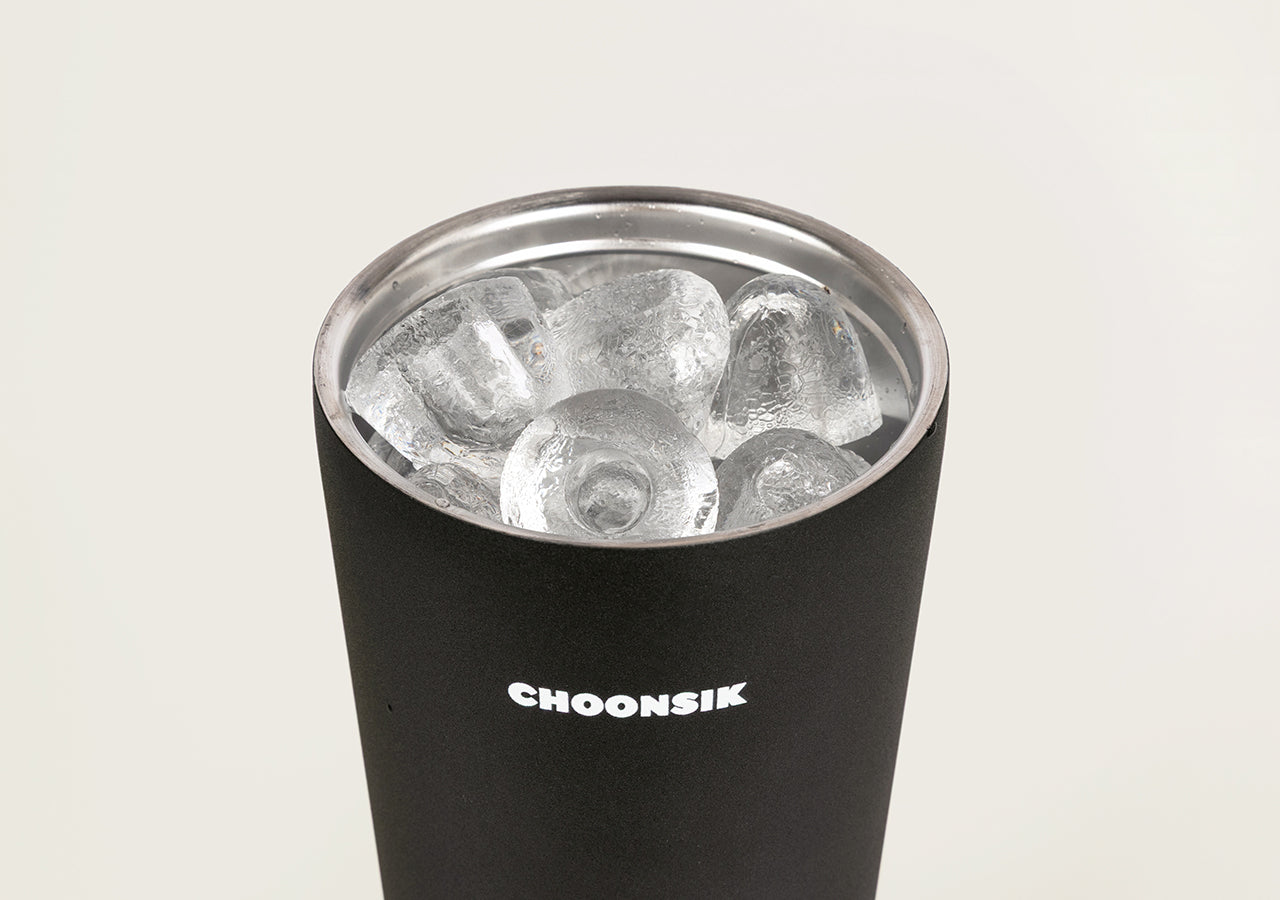KAKAO FRIENDS - Chunsik Tumbler - Detail 8