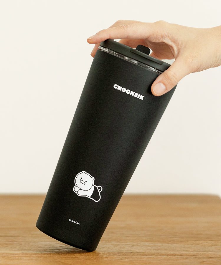 KAKAO FRIENDS - Chunsik Tumbler - Detail 9