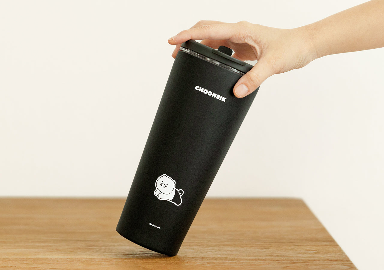 KAKAO FRIENDS - Chunsik Tumbler - Detail 9