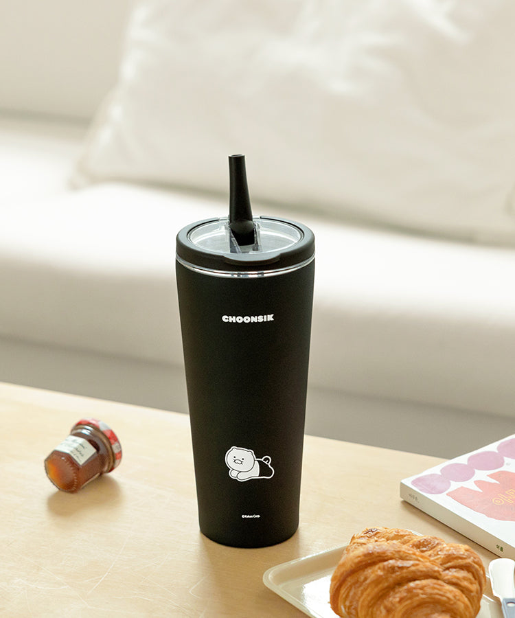 KAKAO FRIENDS - Chunsik Tumbler - Detail 11