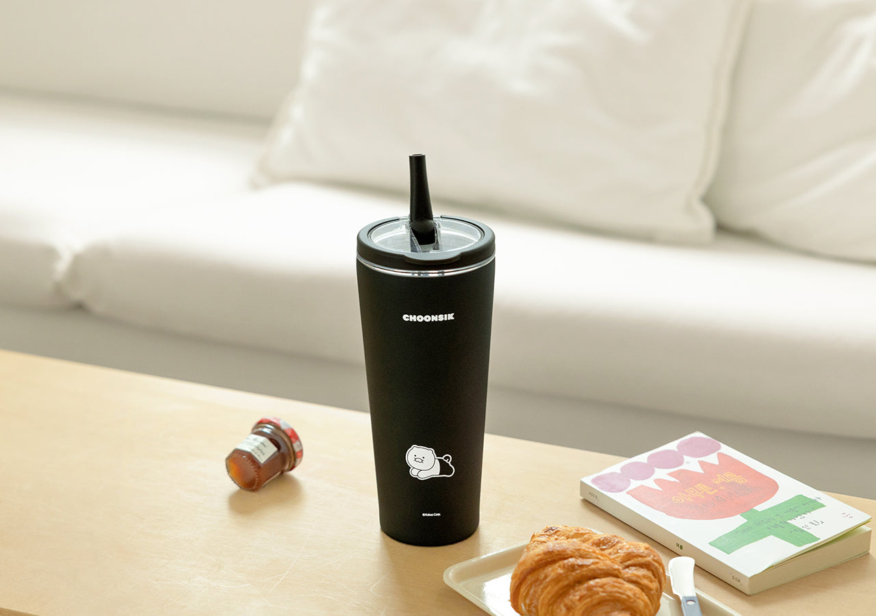 KAKAO FRIENDS - Chunsik Tumbler - Detail 11