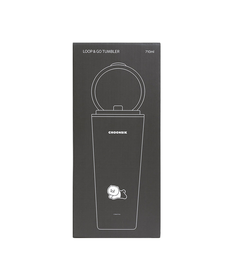 KAKAO FRIENDS - Chunsik Tumbler - Detail 15