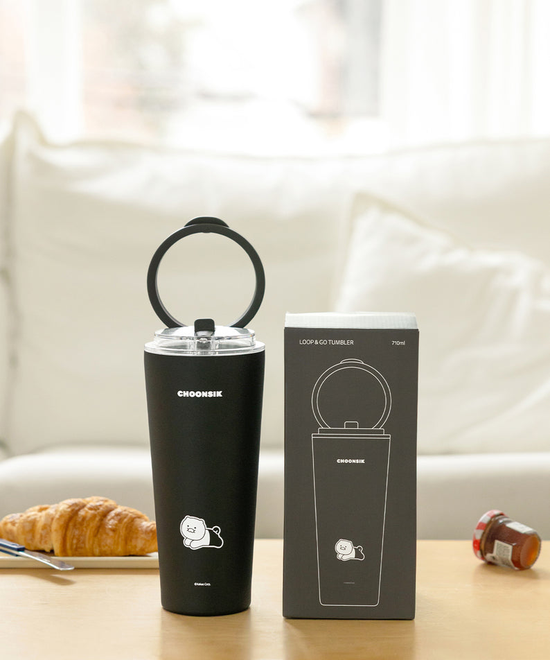 KAKAO FRIENDS - Chunsik Tumbler - Detail 12