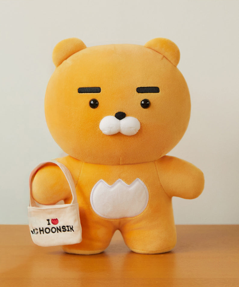 KAKAO FRIENDS - Ryan Peluche Ryan